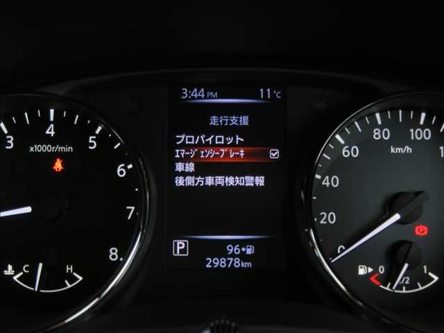 NISSAN X-TRAIL 2WD 2018