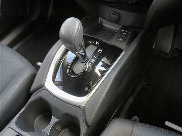 NISSAN X-TRAIL 2WD 2018