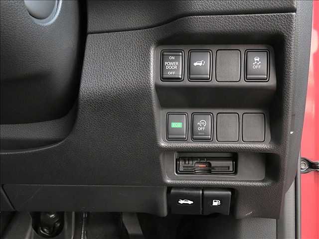 NISSAN X-TRAIL 2WD 2018