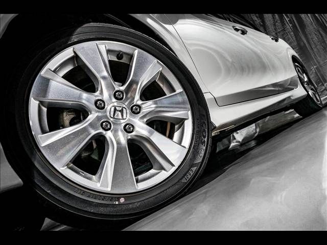 HONDA JADE HYBRID 2016