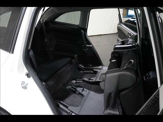 HONDA JADE HYBRID 2016