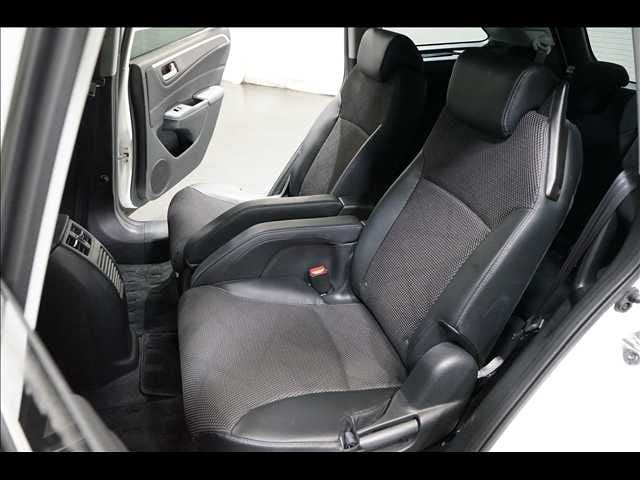 HONDA JADE HYBRID 2016