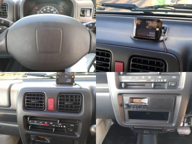 SUZUKI CARRY truck 4WD 2012