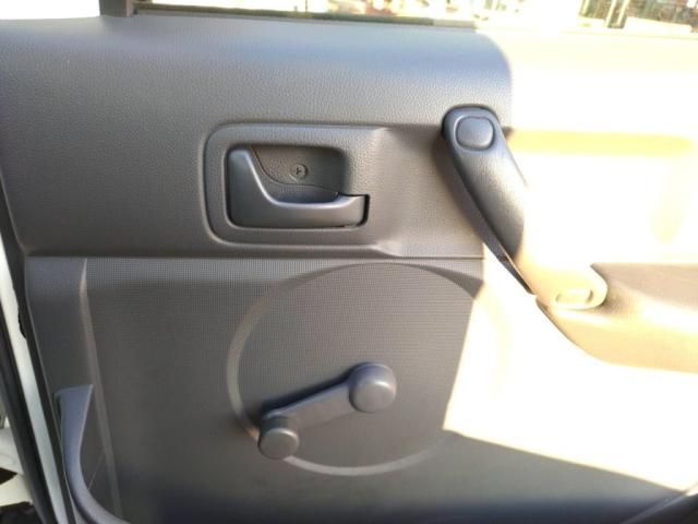 SUZUKI CARRY truck 4WD 2012