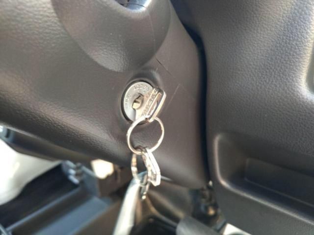 SUZUKI CARRY truck 4WD 2012