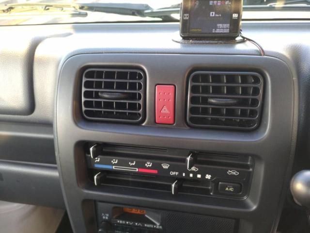 SUZUKI CARRY truck 4WD 2012