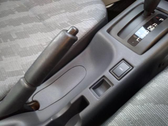 SUZUKI CARRY truck 4WD 2012