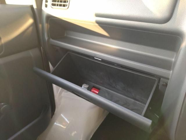 SUZUKI CARRY truck 4WD 2012