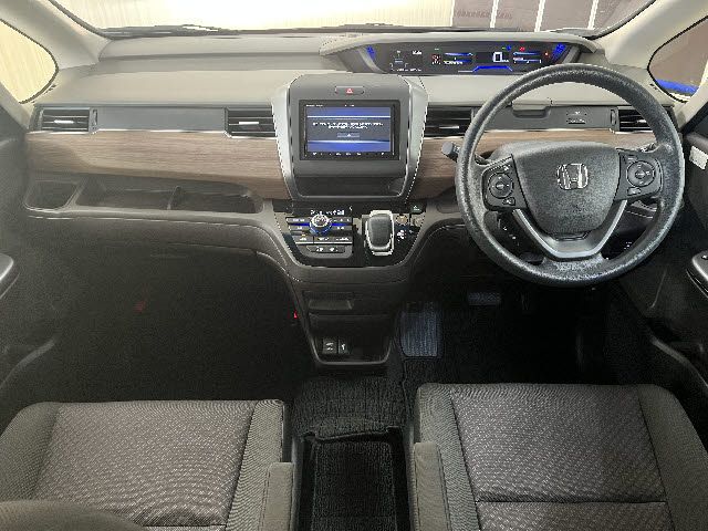 HONDA FREED HYBRID 4WD 2021