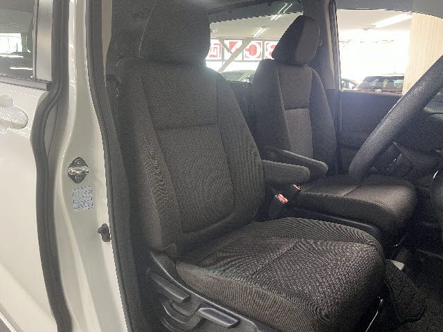 HONDA FREED HYBRID 4WD 2021