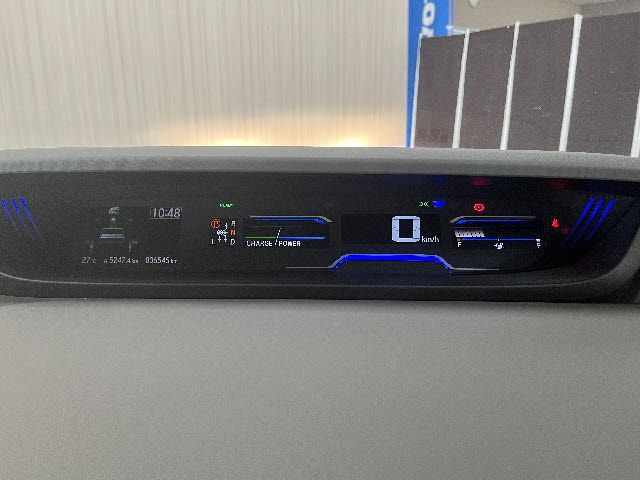 HONDA FREED HYBRID 4WD 2021