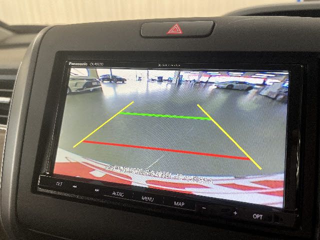 HONDA FREED HYBRID 4WD 2021