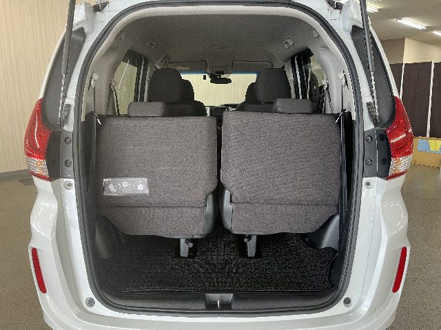 HONDA FREED HYBRID 4WD 2021