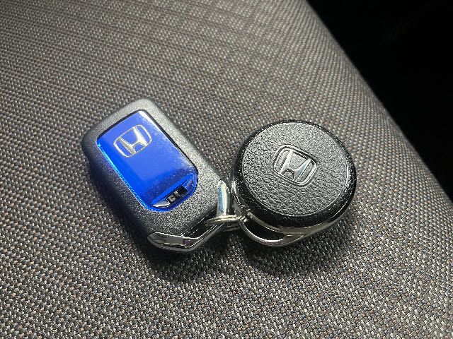 HONDA FREED HYBRID 4WD 2021