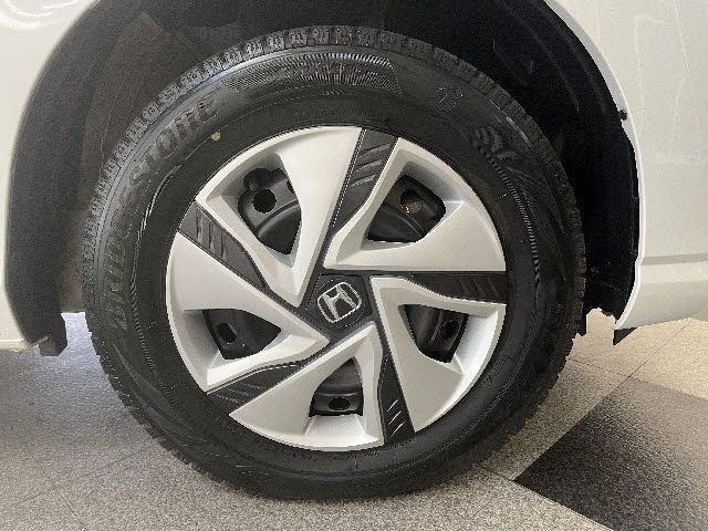 HONDA FREED HYBRID 4WD 2021