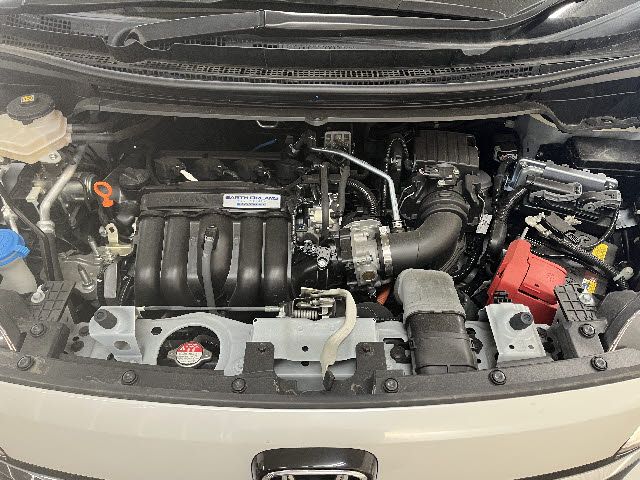 HONDA FREED HYBRID 4WD 2021