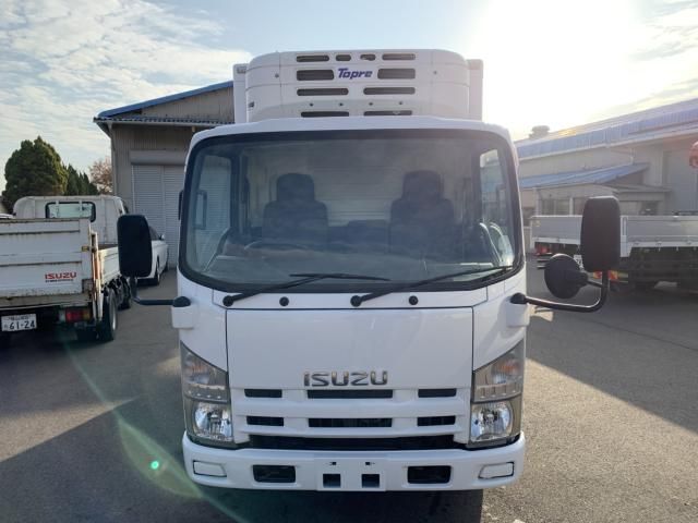ISUZU ELF 2011