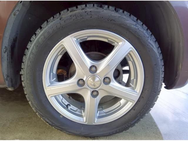 SUZUKI ALTO LAPIN 4WD 2012