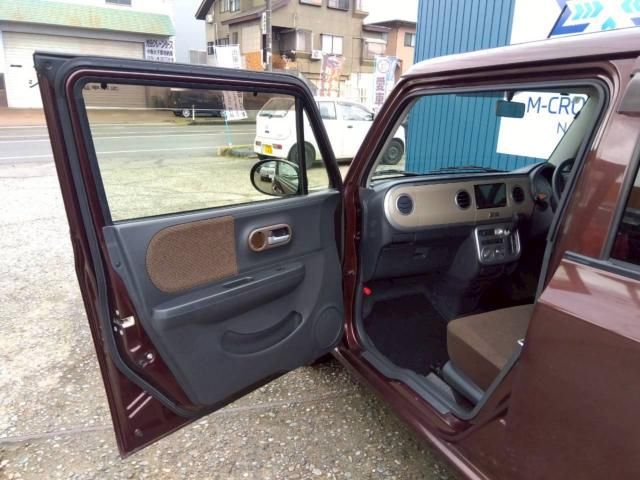 SUZUKI ALTO LAPIN 4WD 2012