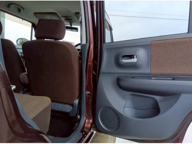 SUZUKI ALTO LAPIN 4WD 2012