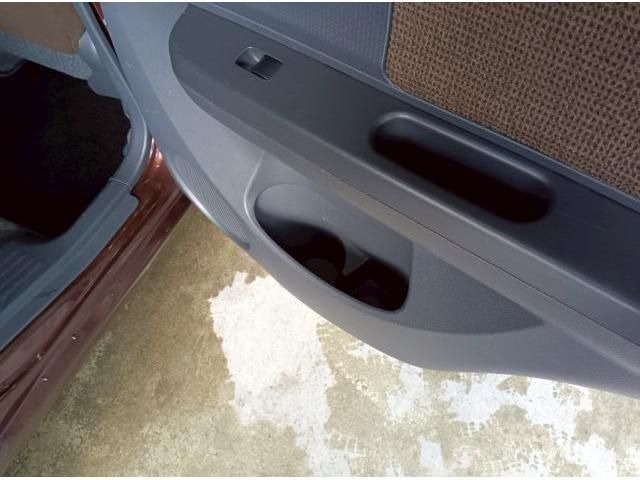 SUZUKI ALTO LAPIN 4WD 2012