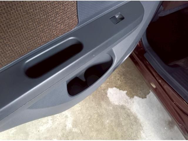 SUZUKI ALTO LAPIN 4WD 2012