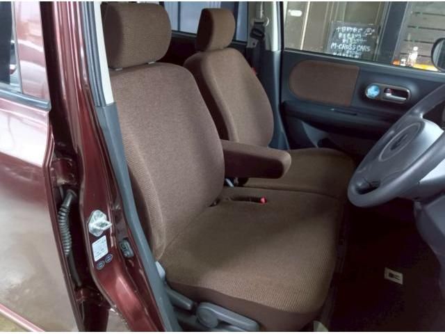 SUZUKI ALTO LAPIN 4WD 2012