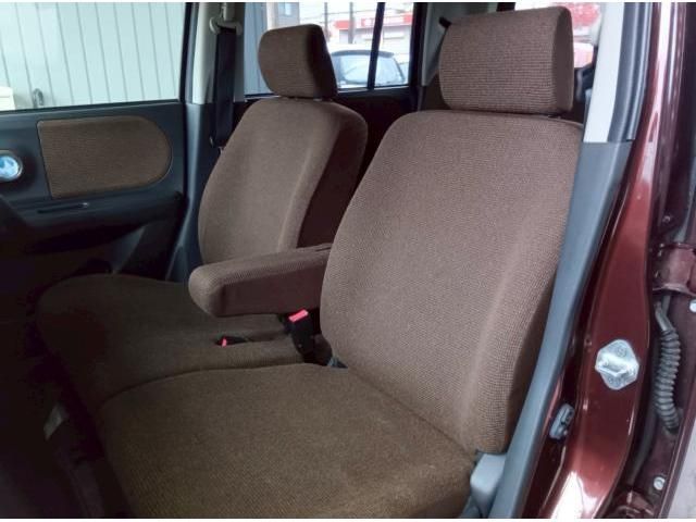 SUZUKI ALTO LAPIN 4WD 2012