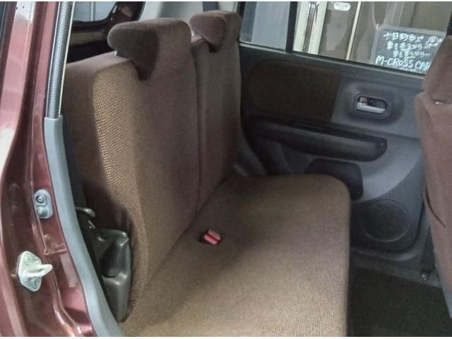 SUZUKI ALTO LAPIN 4WD 2012