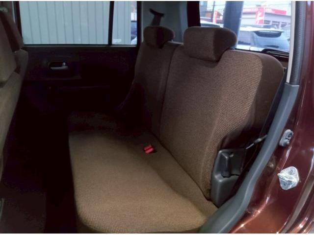 SUZUKI ALTO LAPIN 4WD 2012