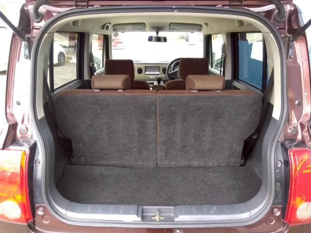 SUZUKI ALTO LAPIN 4WD 2012