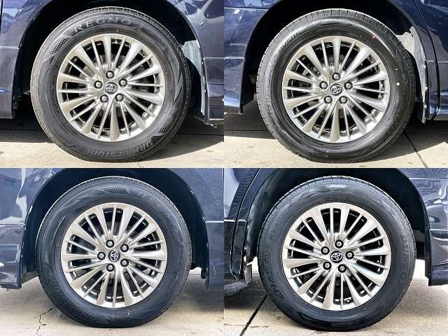 TOYOTA ALPHARD hybrid 4WD 2018