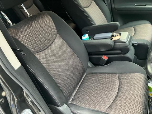 NISSAN SERENA  S-HYBRID 2015