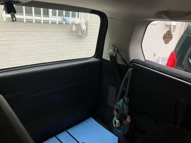 NISSAN SERENA  S-HYBRID 2015