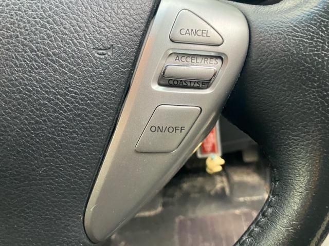 NISSAN SERENA  S-HYBRID 2015