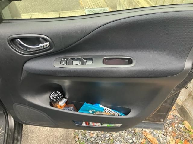 NISSAN SERENA  S-HYBRID 2015