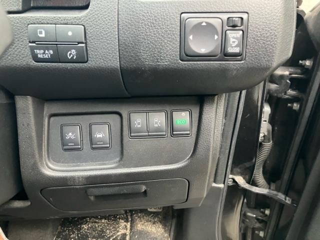 NISSAN SERENA  S-HYBRID 2015