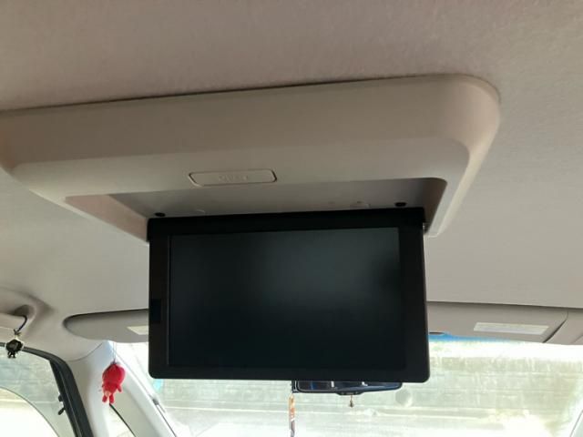 NISSAN SERENA  S-HYBRID 2015