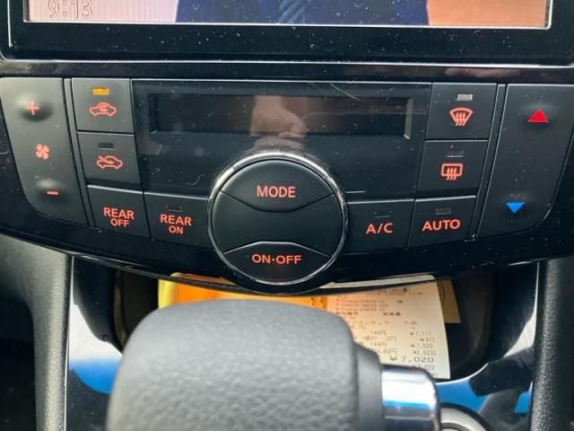 NISSAN SERENA  S-HYBRID 2015