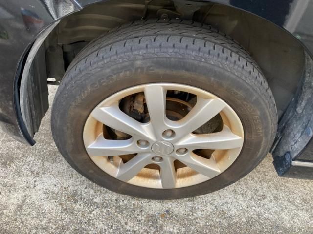 SUZUKI WAGON R STINGRAY 2014