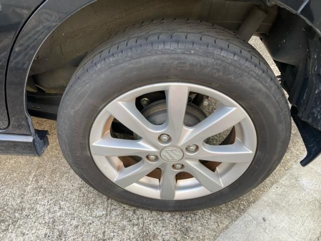 SUZUKI WAGON R STINGRAY 2014