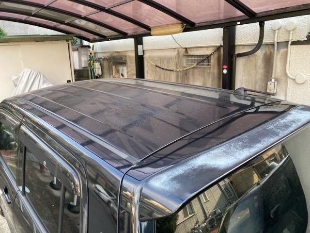 SUZUKI WAGON R STINGRAY 2014