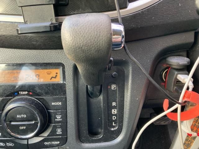 SUZUKI WAGON R STINGRAY 2014