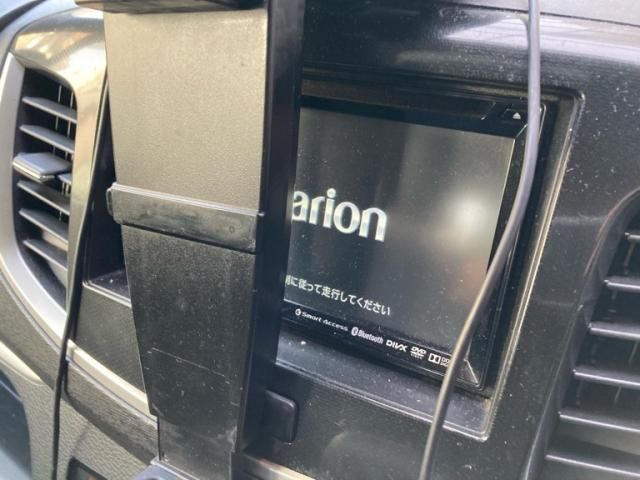 SUZUKI WAGON R STINGRAY 2014