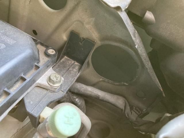 SUZUKI WAGON R STINGRAY 2014