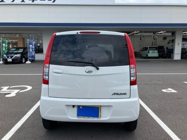 DAIHATSU MOVE 2006