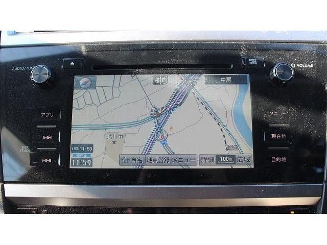 SUBARU LEGACY OUTBACK 2014