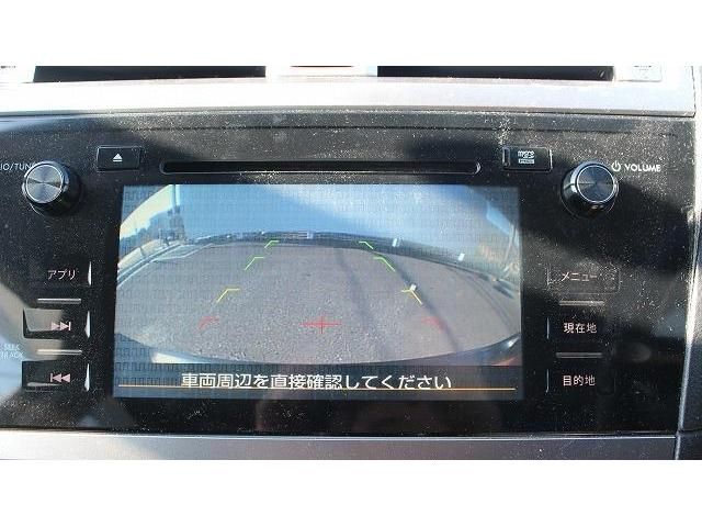 SUBARU LEGACY OUTBACK 2014