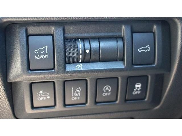 SUBARU LEGACY OUTBACK 2014