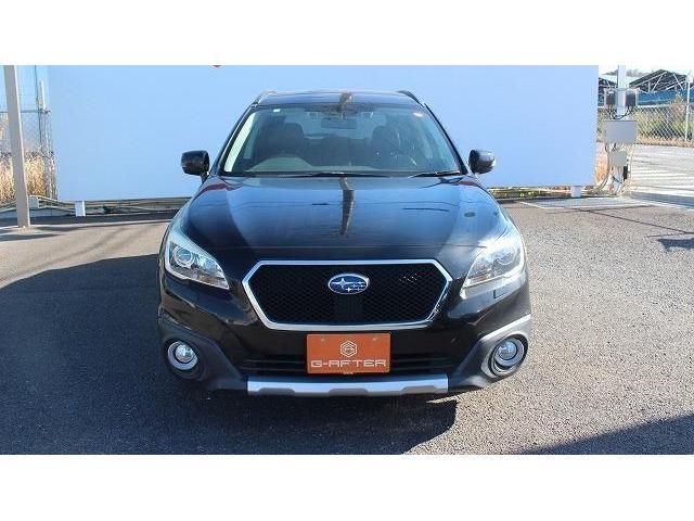 SUBARU LEGACY OUTBACK 2014